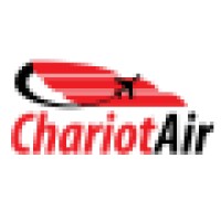 Chariotair logo, Chariotair contact details