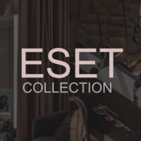 Eset Lingerie logo, Eset Lingerie contact details