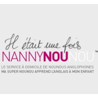 Nannynou logo, Nannynou contact details