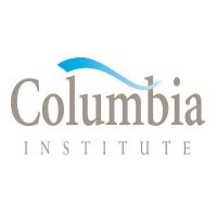 The Centre for Civic Governance at the Columbia Institute logo, The Centre for Civic Governance at the Columbia Institute contact details