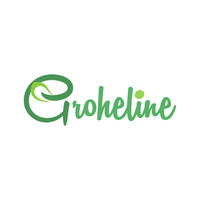 Groheline logo, Groheline contact details