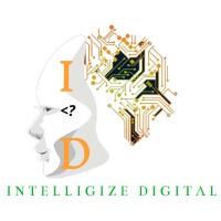 Intelligize Digital logo, Intelligize Digital contact details