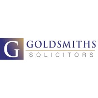 Goldsmiths Solicitors logo, Goldsmiths Solicitors contact details