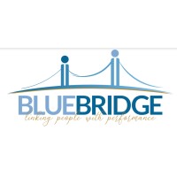 Blue Bridge People logo, Blue Bridge People contact details