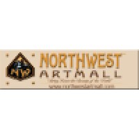 Northwest Art Mall logo, Northwest Art Mall contact details