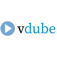 Vdube logo, Vdube contact details