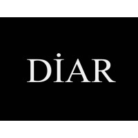 Diar logo, Diar contact details