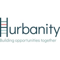 Hurbanity logo, Hurbanity contact details