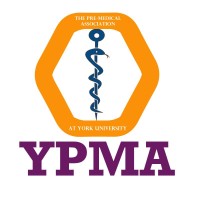 York Pre-Medical Association logo, York Pre-Medical Association contact details