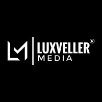 LuxvellerMedia logo, LuxvellerMedia contact details