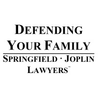 Defending Your Family - Springfield - Joplin - Lawyers logo, Defending Your Family - Springfield - Joplin - Lawyers contact details