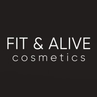 Fit & Alive Cosmetics logo, Fit & Alive Cosmetics contact details