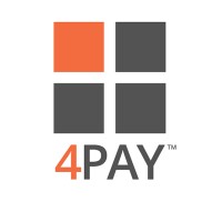 4PAY Inc. logo, 4PAY Inc. contact details