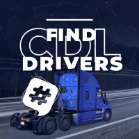 Find CDL Drivers logo, Find CDL Drivers contact details