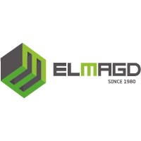 Elmagd logo, Elmagd contact details