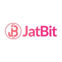 JatBit logo, JatBit contact details