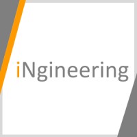 iNgineering logo, iNgineering contact details