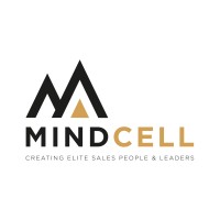 Mindcell Sales Training Ltd logo, Mindcell Sales Training Ltd contact details