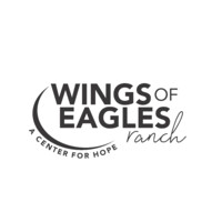 Wings of Eagles Ranch, A Center for Hope logo, Wings of Eagles Ranch, A Center for Hope contact details