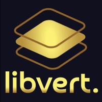 Libvert Systems logo, Libvert Systems contact details