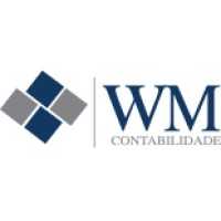 WM CONTABILIDADE logo, WM CONTABILIDADE contact details