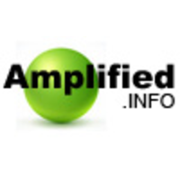 Amplified Information Inc. logo, Amplified Information Inc. contact details