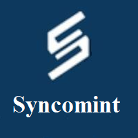 Syncomint logo, Syncomint contact details