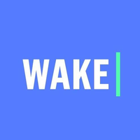 WAKE Insights logo, WAKE Insights contact details