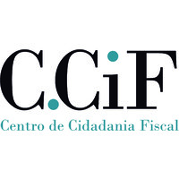 Centro de Cidadania Fiscal (CCiF) logo, Centro de Cidadania Fiscal (CCiF) contact details