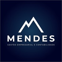 Mendes Gestão Empresarial e Contabilidade logo, Mendes Gestão Empresarial e Contabilidade contact details