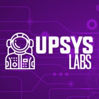 UpSys Labs logo, UpSys Labs contact details