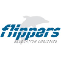 Mudanzas Flippers logo, Mudanzas Flippers contact details