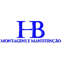 HB Montagens e manutenção logo, HB Montagens e manutenção contact details