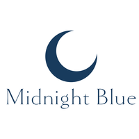 Midnight Blue logo, Midnight Blue contact details