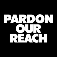 Pardon Our Reach logo, Pardon Our Reach contact details