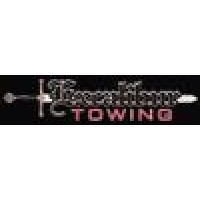 Excalibur Towing logo, Excalibur Towing contact details