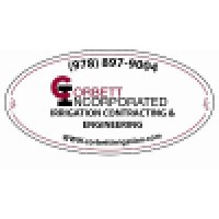 Corbett Incorporated logo, Corbett Incorporated contact details