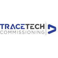 TraceTech Commissioning logo, TraceTech Commissioning contact details