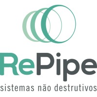 RePipe Engenharia logo, RePipe Engenharia contact details