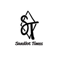 Sandlot Times logo, Sandlot Times contact details