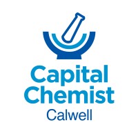 Capital Chemist Calwell logo, Capital Chemist Calwell contact details