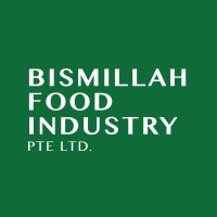 Bismillah Food Industry Pte Ltd logo, Bismillah Food Industry Pte Ltd contact details