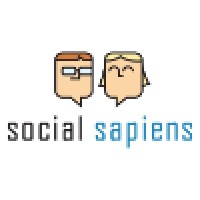 Social Sapiens logo, Social Sapiens contact details