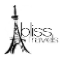 Bliss Travels logo, Bliss Travels contact details