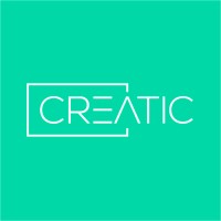 Creatic logo, Creatic contact details