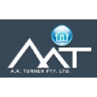 AA Turner Builders logo, AA Turner Builders contact details