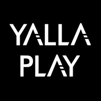 YallaPlay logo, YallaPlay contact details