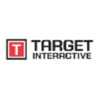 Target Interactive logo, Target Interactive contact details