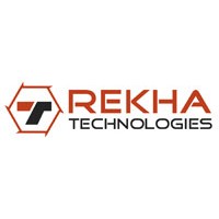 Rekha Technologies Pvt. Ltd logo, Rekha Technologies Pvt. Ltd contact details