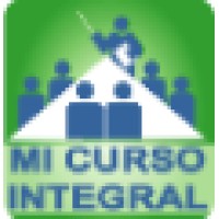 Cursos MiCursoIntegral.com logo, Cursos MiCursoIntegral.com contact details